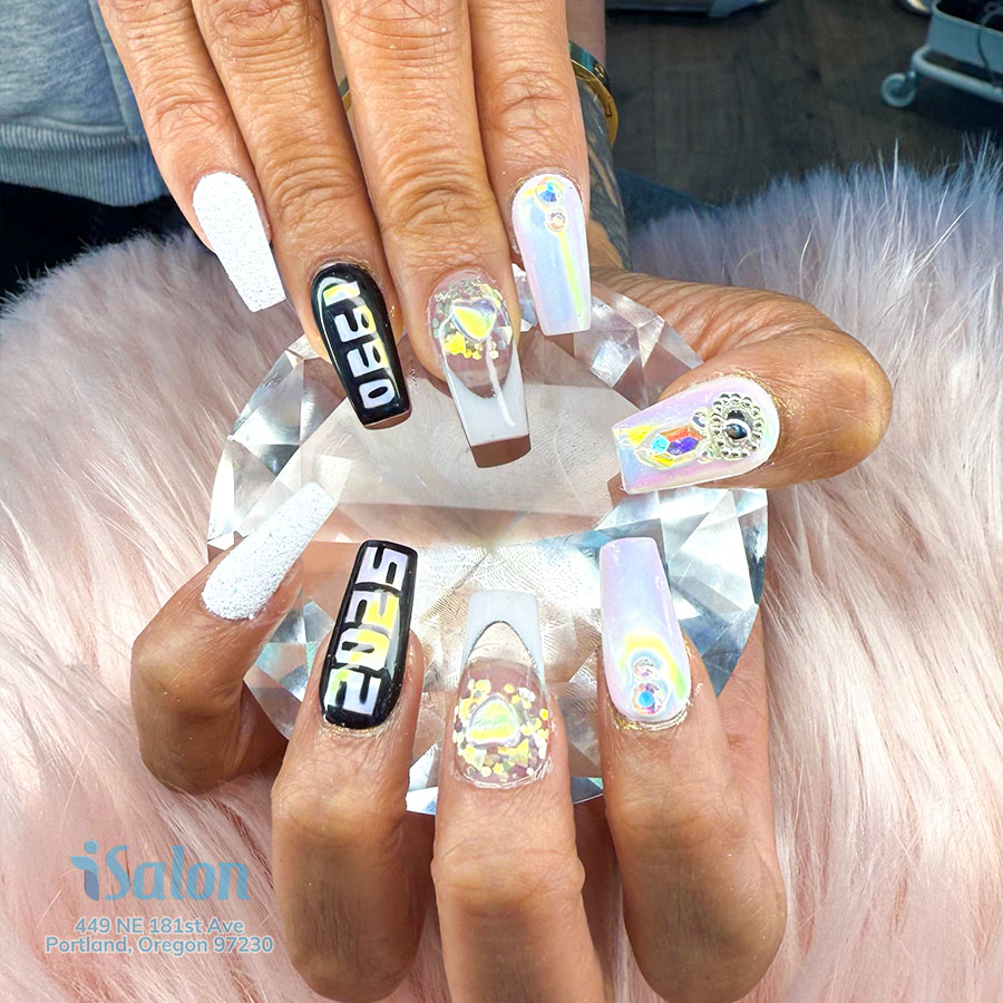 nail for everyone this summer